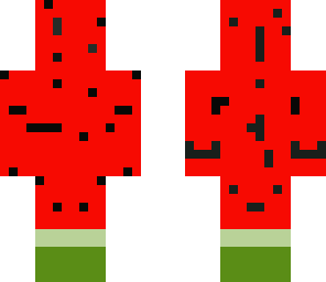 watermelon dude