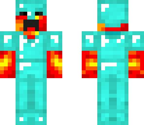 lava creeper