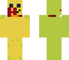 miss pacman