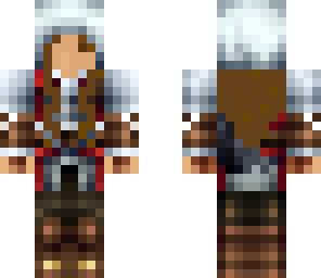 assassins creed girl