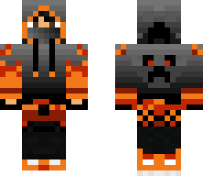 ninja fire