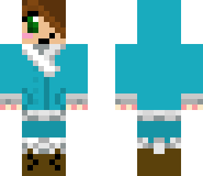 arctic survival girl