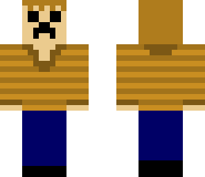 tanish man