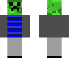 creeper