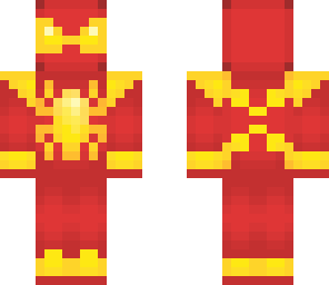 iron spider