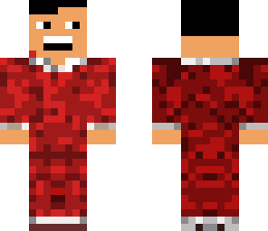 mr santa