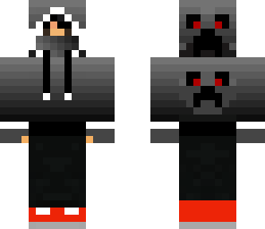 ganster guy
