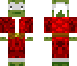 santa snappy
