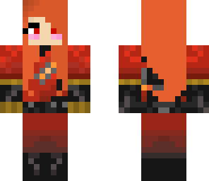 adventurer female