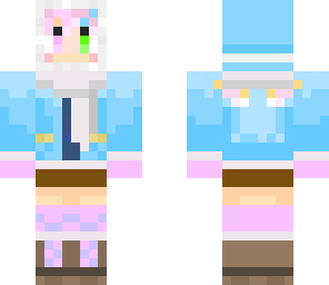 snow tewi