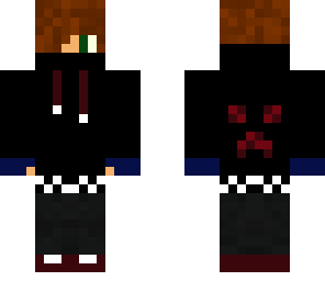 crazycam42 skin