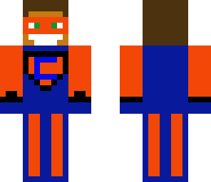 chickencraft