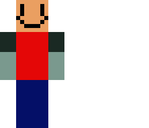 lumberjack