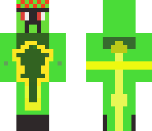 strange knight king