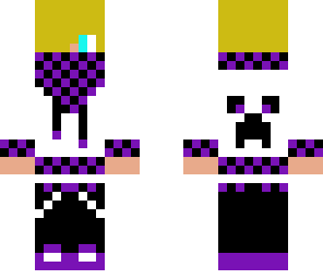 teen blond