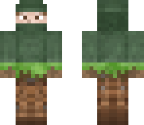 field cammo