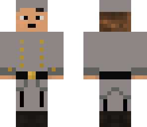 confederate slodier