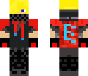 blonde guy from dubsteppmodding