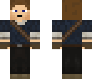 adventurer scout