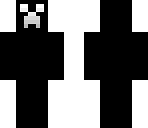 ghsot creeper