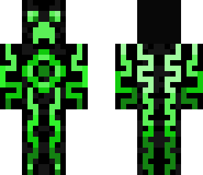 the ender boss