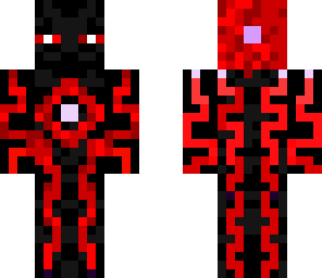 the full dark ender king