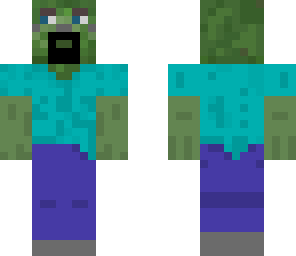 mix skin