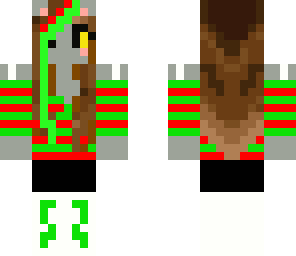 carol the christmas kitten