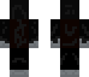 ring wraith
