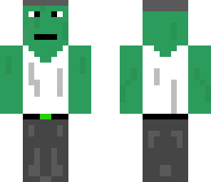 hunter