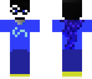 john egbert godtier