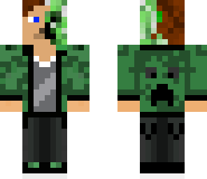 mansorg official skin