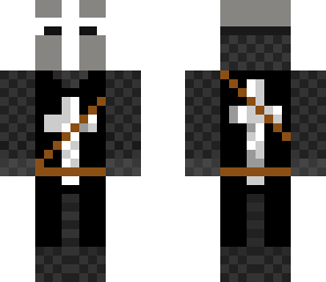tutanic knight