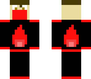 flame ninja
