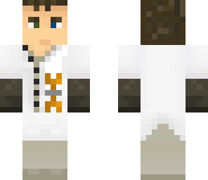tekkit nerd