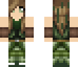elf girl hd