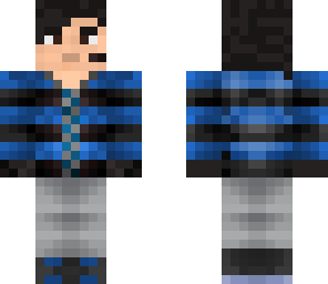 tech person