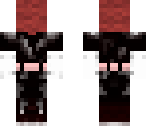 wool man
