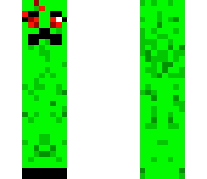 miss creeper