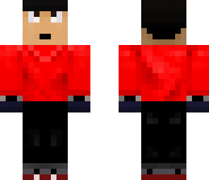 my skin