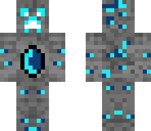 diamond creeper