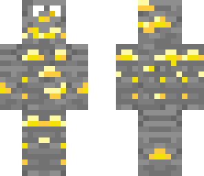 butter man