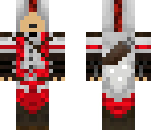 red assassin