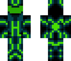 electrictron