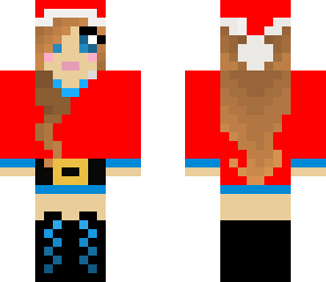 mrs claus
