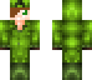 creeper boy hd 4