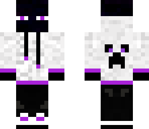 sr ender