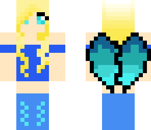 ice angel