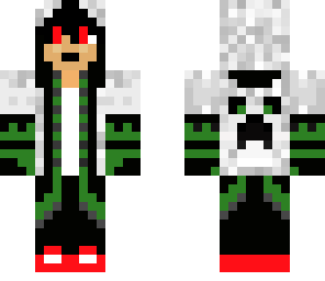 hunter creeper