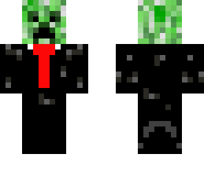 spy creeper